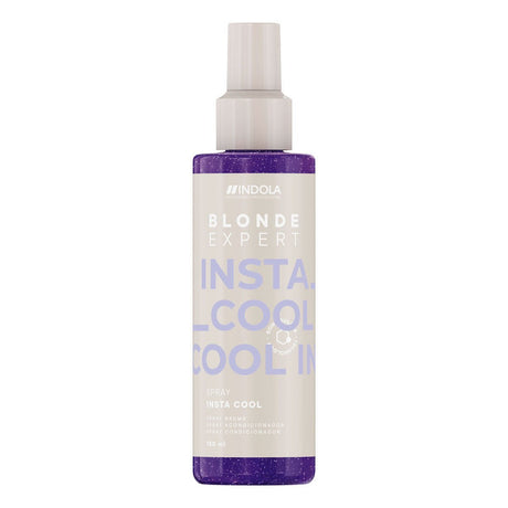 Indola Blonde Expert Insta Cool Spray 150ml - KOOS • alles voor de kapper - Indola - Leave-in conditioner