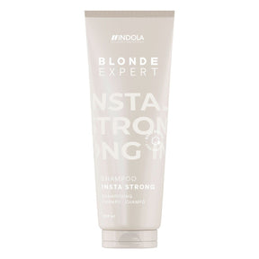 Indola Blonde Expert Insta Strong Shampoo - KOOS • alles voor de kapper - Indola - Shampoo
