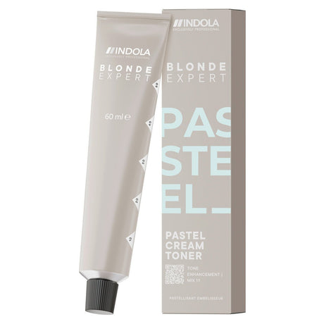 Indola Blonde Expert Pastel Haarverf 60ml - KOOS • alles voor de kapper - Indola - Haarverf