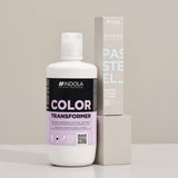 Indola Blonde Expert Pastel Haarverf 60ml - Koosvanderbeek.nl - Indola - Haarverf