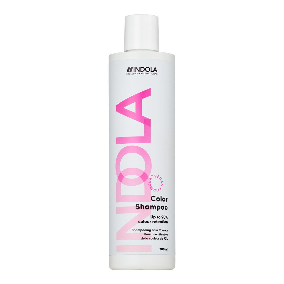Indola Color Shampoo - Koosvanderbeek.nl - Indola - Shampoo