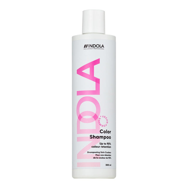 Indola Color Shampoo - Koosvanderbeek.nl - Indola - Shampoo