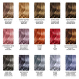 Indola Color Style Mousse Silver 200ml - Koosvanderbeek.nl - Indola - Color mousse