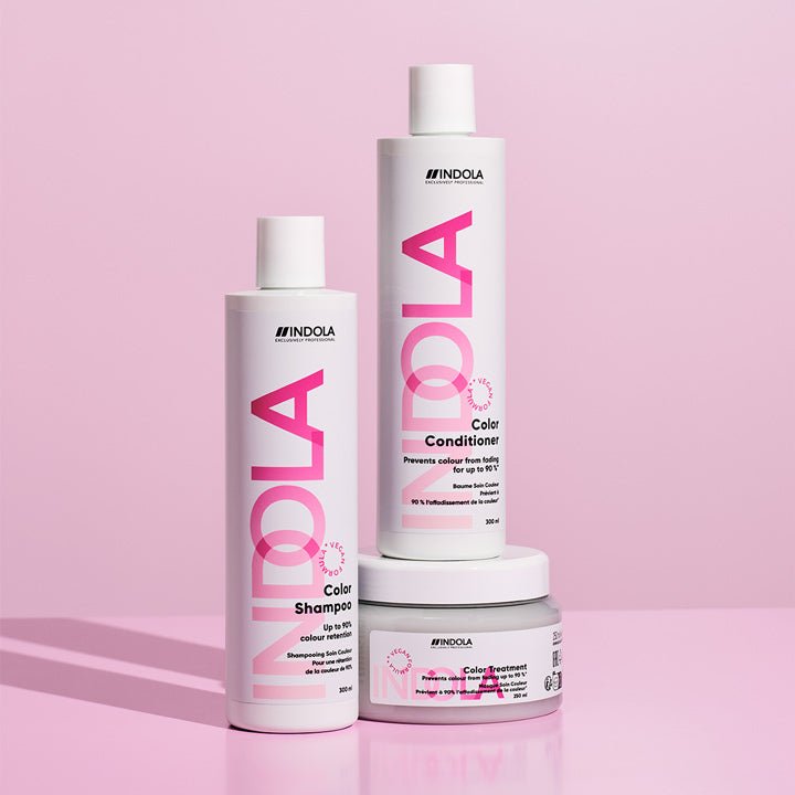 Indola Color Treatment - KOOS • alles voor de kapper - Indola - Treatment