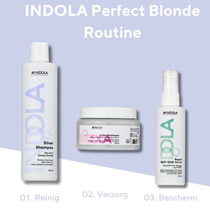 Indola Color Treatment - KOOS • alles voor de kapper - Indola - Treatment