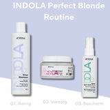 Indola Color Treatment - KOOS • alles voor de kapper - Indola - Treatment