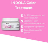 Indola Color Treatment - KOOS • alles voor de kapper - Indola - Treatment