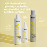 Indola Curl Embracing Mousse 200ml - KOOS • alles voor de kapper - Indola - Krullen