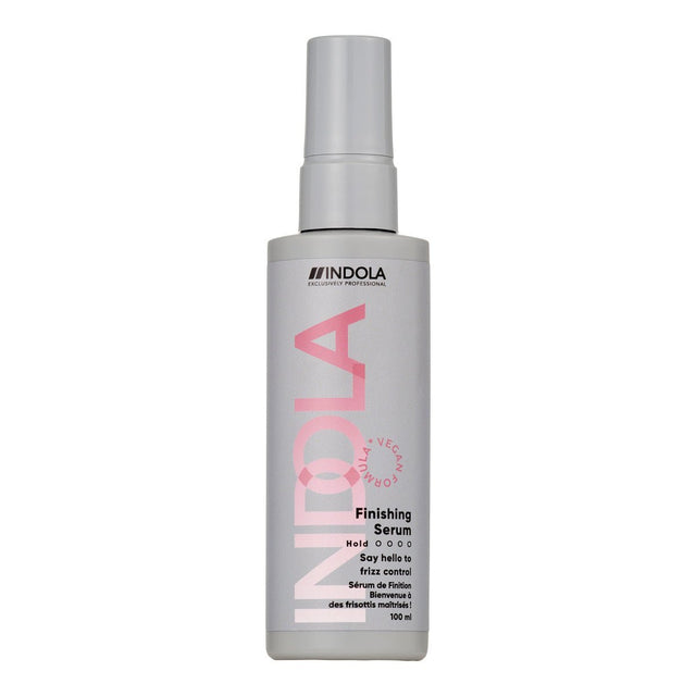 Indola Finishing Smooth Serum 100ml - KOOS • alles voor de kapper - Indola - Serum