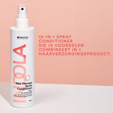 Indola Hair Therapy Spray Conditioner - KOOS • alles voor de kapper - Indola - Conditioner