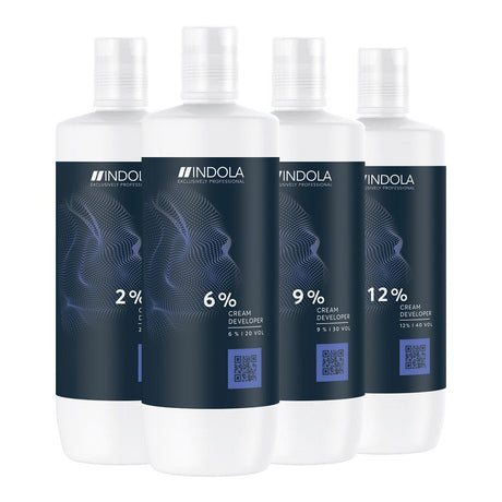 Indola Profession Developer 1000ml - Koosvanderbeek.nl - Indola - Oxidanten