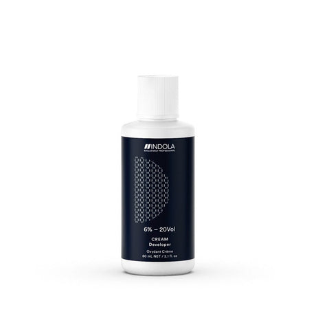 Indola Profession Developer 6% Mini 60ml - KOOS • alles voor de kapper - Indola - Oxidanten