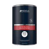 Indola Profession Rapid Blond+ 450g - Koosvanderbeek.nl - Indola - Blondering