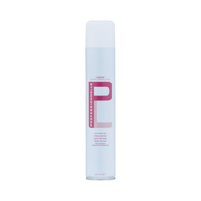 Indola Professionnelle Laque 500ml - Koosvanderbeek.nl - Indola - Haarspray