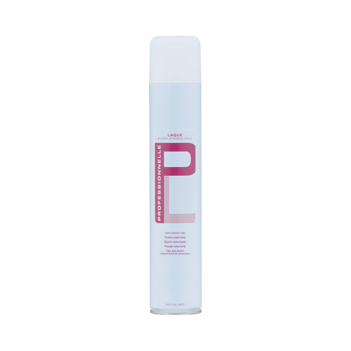 Indola Professionnelle Laque 500ml - KOOS • alles voor de kapper - Indola - Haarspray