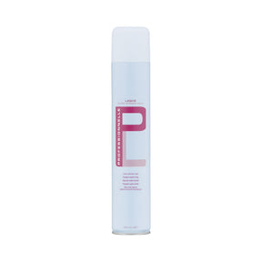 Indola Professionnelle Laque 500ml - KOOS • alles voor de kapper - Indola - Haarspray