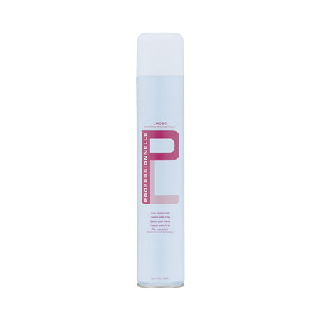 Indola Professionnelle Laque 500ml - KOOS • alles voor de kapper - Indola - Haarspray