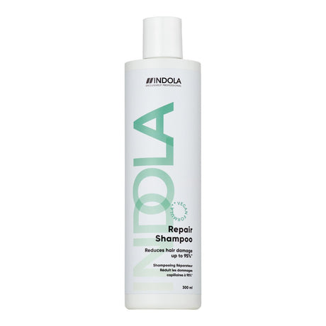 Indola Repair Shampoo - Koosvanderbeek.nl - Indola - Shampoo