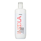 Indola Scalp & Hair Therapy Shampoo - Koosvanderbeek.nl - Indola - Shampoo