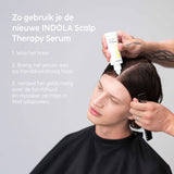 Indola Scalp Therapy Serum 100ml - KOOS • alles voor de kapper - Indola - Hoofdhuidproblemen