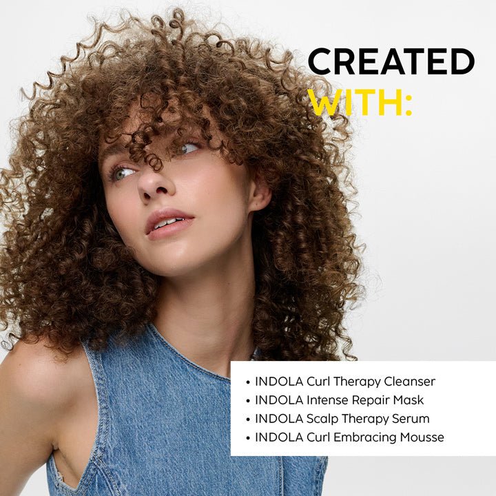 Indola Scalp Therapy Serum 100ml - KOOS • alles voor de kapper - Indola - Hoofdhuidproblemen
