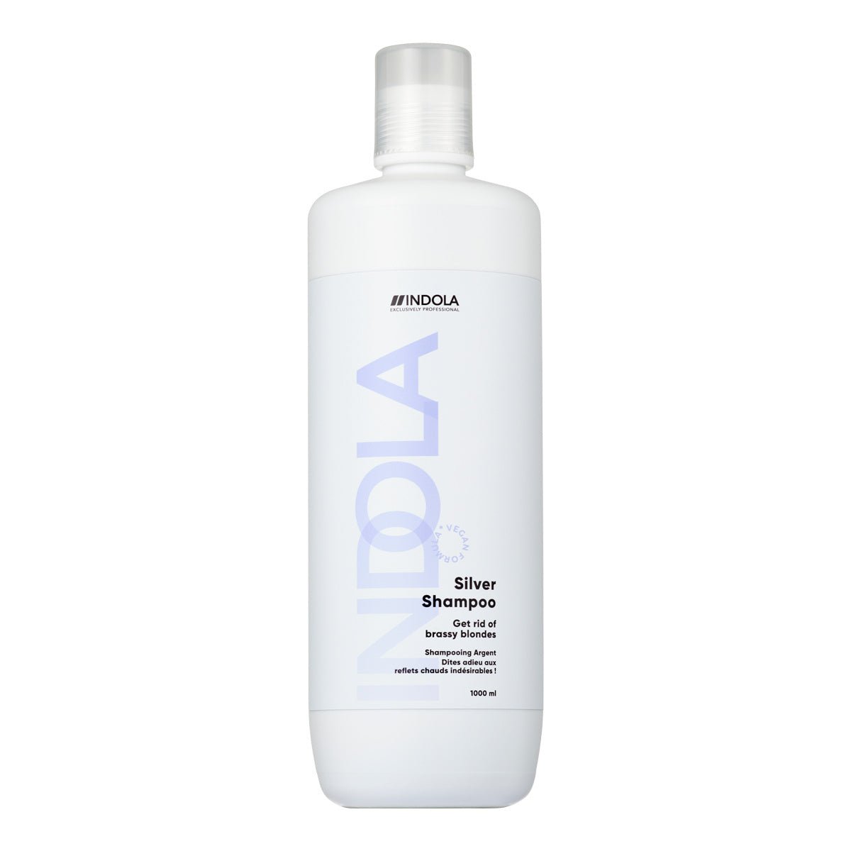 Indola Silver Shampoo - Koosvanderbeek.nl - Indola - Shampoo