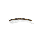 Barrettes Invisibobble Trop Glamour pour s'en soucier (2 pièces)