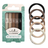 Invisibobble Hair Tie Eco 5st - Koosvanderbeek.nl - Invisibobble - Haarmode