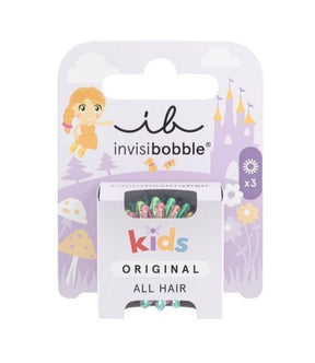 Invisibobble Kids Magic Rainbow 3st - KOOS • alles voor de kapper - Invisibobble - Haarmode