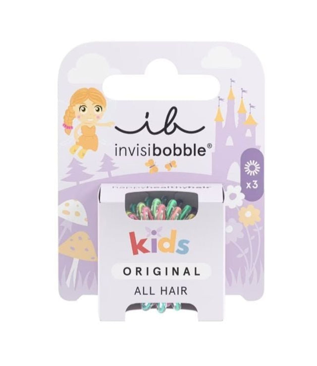 Invisibobble Kids Magic Rainbow 3st - KOOS • alles voor de kapper - Invisibobble - Haarmode