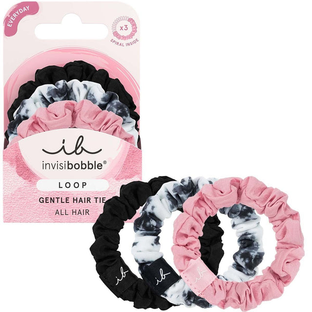 Invisibobble Loop Be Gentle - KOOS • alles voor de kapper - Invisibobble - Haarmode