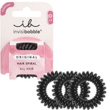 Invisibobble Original 3st - Koosvanderbeek.nl - Invisibobble - Elastiekjes