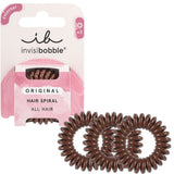 Invisibobble Original 3st - Koosvanderbeek.nl - Invisibobble - Elastiekjes