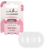 Invisibobble Original 3st - Koosvanderbeek.nl - Invisibobble - Elastiekjes