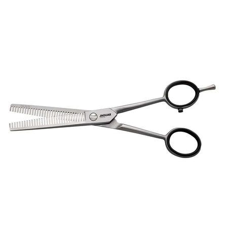 Jaguar Coupeschaar Satin 30/30 6.0 - KOOS • alles voor de kapper - Jaguar - Kappersschaar