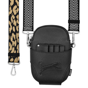 Jaguar Crossbag Materialenholster - KOOS • alles voor de kapper - Jaguar - Holsters