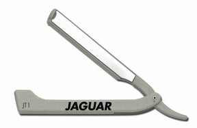 Jaguar JT1 Snijmes Lang Inclusief 10 Mesjes - KOOS • alles voor de kapper - Jaguar - Kappersmes