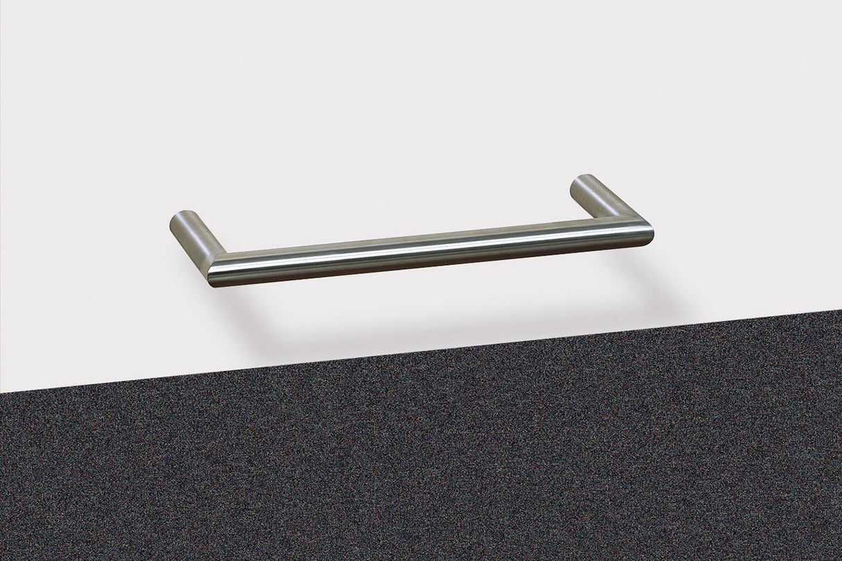 Jobst Voetensteun RVS Forum 485mm - Koosvanderbeek.nl - Jobst - Voetsteunen