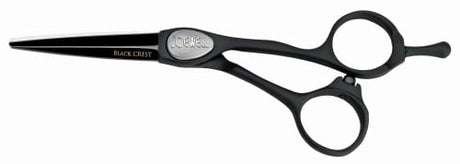 Joewell Schaar Black Crest Offset - Koosvanderbeek.nl - Joewell - Kappersschaar