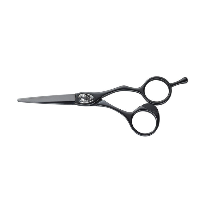 Joewell Schaar BT Offset Black Titan - Koosvanderbeek.nl - Joewell - Kappersschaar