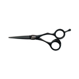 Joewell Schaar FX Pro 6.0 Black + GRATIS E-40 Black - KOOS • alles voor de kapper - Joewell - Kappersschaar