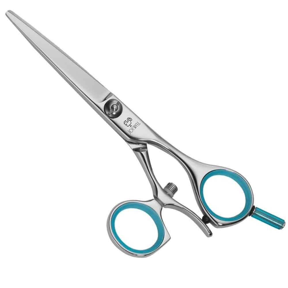 Joewell Schaar Liberty Flex 5.5 Flex Handle - Koosvanderbeek.nl - Joewell - Kappersschaar