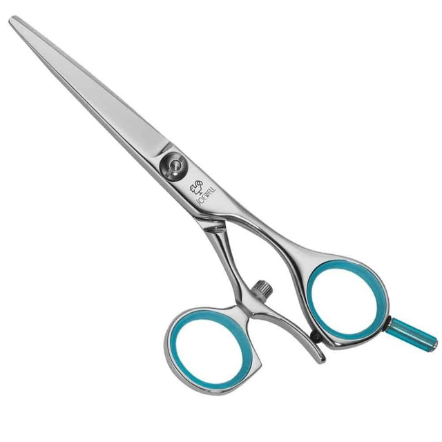 Joewell Schaar Liberty Flex 5.5 Flex Handle - Koosvanderbeek.nl - Joewell - Kappersschaar