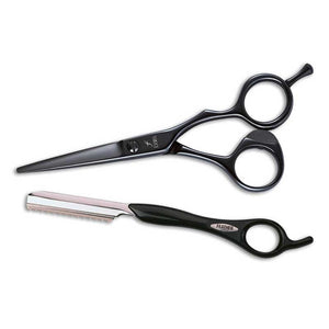 ciseaux de coiffure