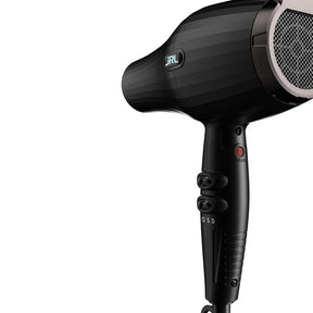 JRL Forte Pro Lite Fohn FP2020L Zwart - KOOS • alles voor de kapper - JRL - Fohns