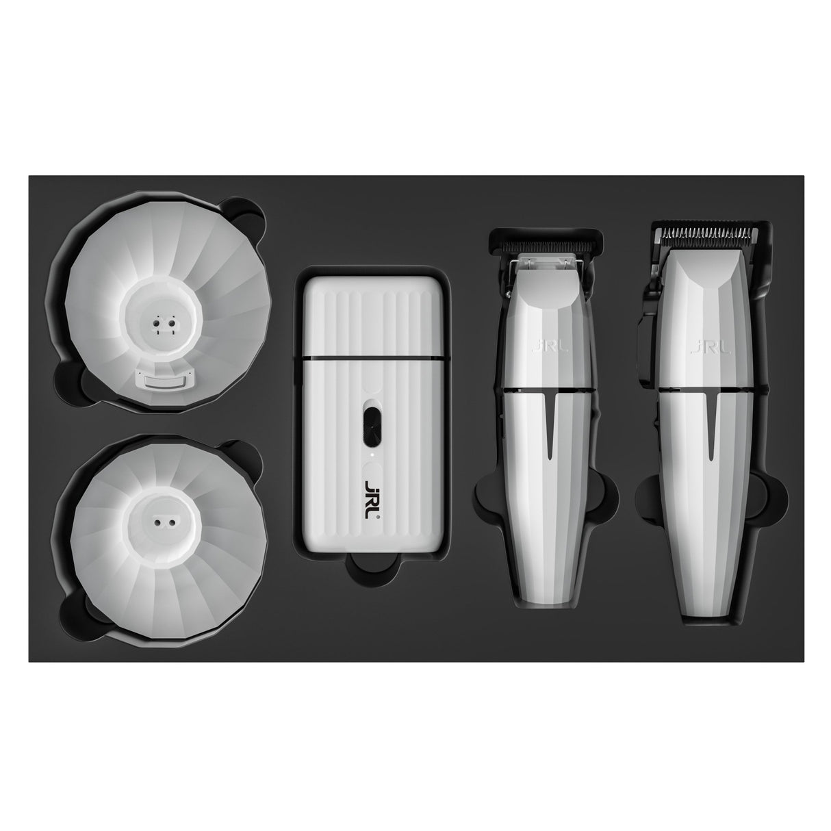 JRL Ghost Kit 2 - Koosvanderbeek.nl - JRL - Tondeuses