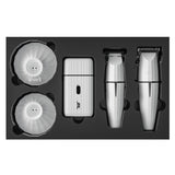 JRL Ghost Kit 2 - Koosvanderbeek.nl - JRL - Tondeuses