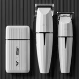 JRL Ghost Kit 2 - Koosvanderbeek.nl - JRL - Tondeuses