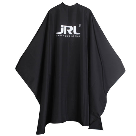 JRL Kaplaken Zwart - KOOS • alles voor de kapper - JRL - Kapmantels