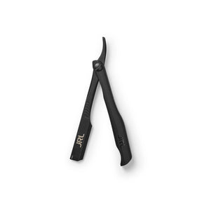 JRL Magnetic Straight Edge Razor - KOOS • alles voor de kapper - JRL - Kappersmes